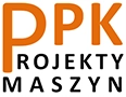 PPK Projekty Maszyn logo
